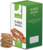 Rubber Bands No.75 101.6 x 9.5mm 500g 