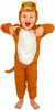 Toddler Lion Fancy Dress Costume