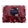 Pack of 250 Dark Red Decorative Craft Roses by Icon Craft - Valentine's Day
