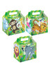 Jungle Lunch Box