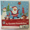 My Christmas Keepsake Book/Journal Stories and More