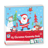 My Christmas Keepsake Book/Journal Stories and More