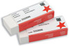 Pack of 10 5 Star Office Plastic Eraser