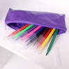 Pack of 10 Quality Brush Fibre Pens