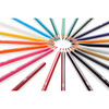 Box of 24 Artists Studio Colour Pencils by Icon Art