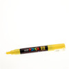 Yellow Uni Posca PC-1M 0.7mm Bullet Tip Permanent Marker Pen