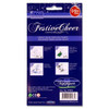 Christmas Festive Cheer Changeable Stamps by Icon Craft