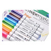 Pack of 8 Assorted White Board Marker Pens by Pro:scribe