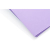 Pack of 50 Sheets A4 Raspberry Purple 160gsm Card by Premier Activity