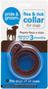 Pride and Groom Flea & Tick Collar For Dogs
