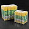 Pack of 12 PVP 21g Glue Sticks - Washable Adhesive