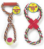 Pets Play Figure 8 Rope or Rope with Ball