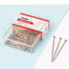 Pack of 50g Office Pins 26mm in a Handy Box