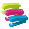 Blue 20 Sheet Small Stapler