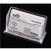 Business Name Card Case Holder