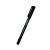 Pack of 12 Black Handwriting Pens by Janrax