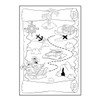 My Pirate Adventure Colouring Book