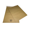 Bubble Lined Size 7/K Padded Brown Postal Envelope by Janrax
