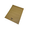 Bubble Lined Size 7/K Padded Brown Postal Envelope by Janrax