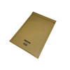 Pack of 100 Bubble Lined Size 3/F Padded Brown Postal Envelopes by Janrax