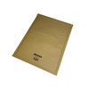 Pack of 100 Bubble Lined Size 5/H Padded Brown Postal Envelopes by Janrax