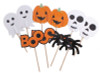 Halloween Design Cupcake Decorations