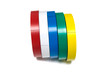 10m Blue Magnetic Strip Roll with Dry Wipe Clean Finish