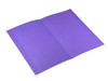Pack of 50 Purple Foolscap Suspension Files