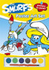 The Smurfs Poster Art Set