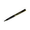 Age 70 Captioned Gold Leaf Ballpoint Gift Pen