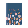 Single 2024 Week To View Contemporary Design Poacket Diary