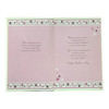 To Someone Special Pink Heart Design Mother's Day Card