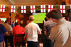 England St George Flag Bunting 10m with 20 Flags