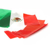 Mexico Rectangle Bunting 10m with 20 Flags
