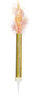 Pack of 2 Gold Prismatic Ice Fountains