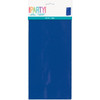 Pack of 12 Royal Blue Paper Party Bags