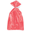 Pack of 30 Ruby Red Cellophane Bags