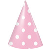 Pink Birthday High Chair Decorating Kit
