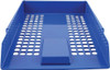 Q-Connect Letter Tray Blue CP159KFBLU