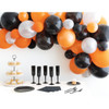 Pack of 40 Piece Halloween Balloon Arch Kit