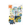 Minions Stickers Set