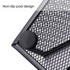 Multiple Compartment Office Mesh Desk Organiser
