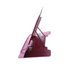 Fancy Metal Book Stand 227 x 194 x 28mm 