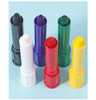 Pack of 6 Assorted Colour Silky Paint Crayons