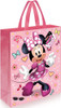 Disney Iconic Minnie Mouse Party Gift Tote Bag 13" x 11"