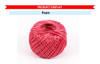 100m Coloured PP String Rope 70g