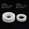 Pack of 8 Invisible Tapes 18mm x 33m 