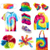 12 Colours Tie Dye Kit