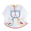 Children Artist Waterproof Overclothes Apron