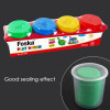 Pack of 4 Assorted Colour Play Dough 60g